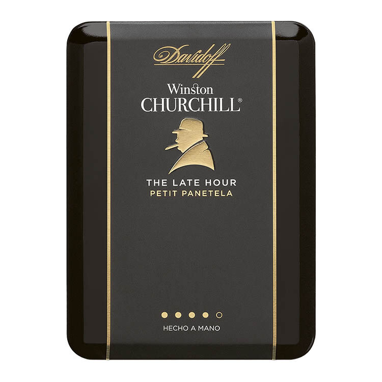Petit Panetela 5Pk, , jrcigars